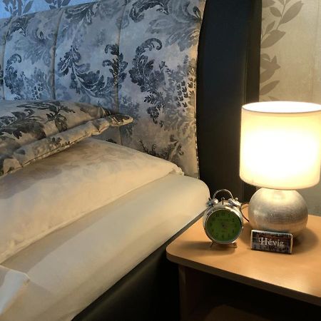Oleander Apartman Héviz Zewnętrze zdjęcie