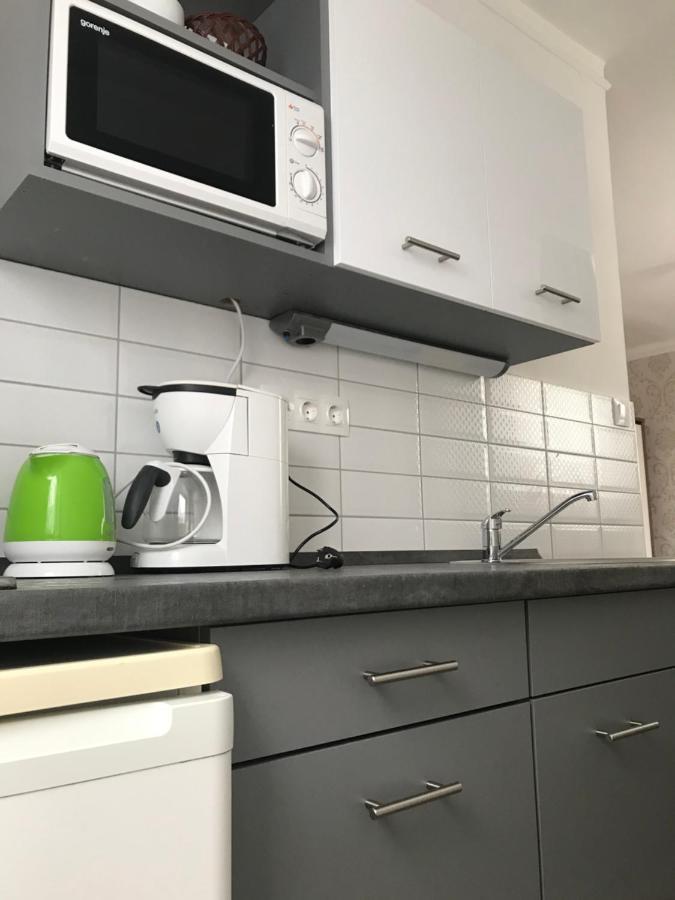 Oleander Apartman Héviz Zewnętrze zdjęcie