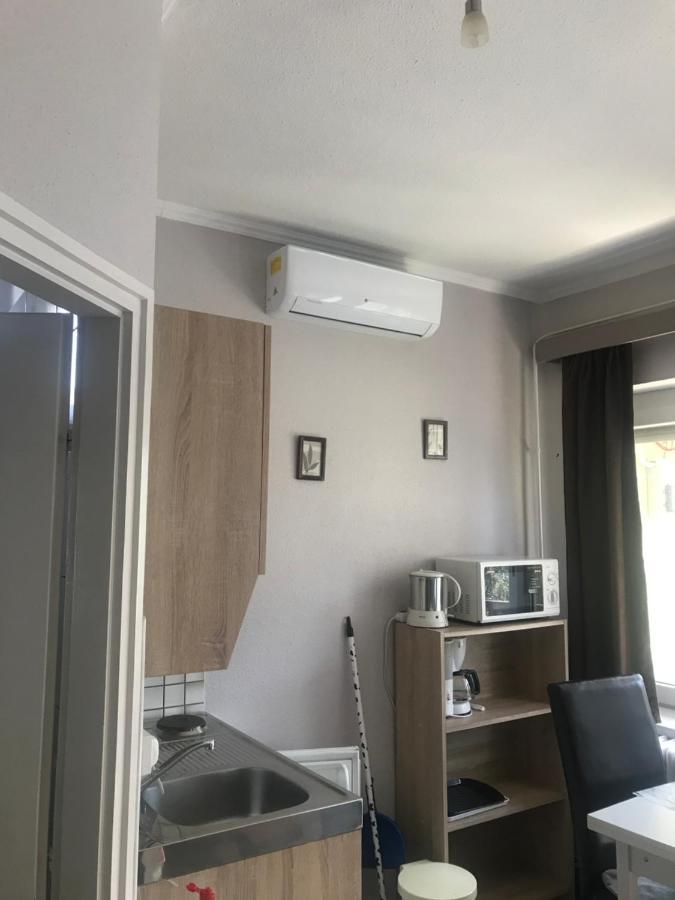 Oleander Apartman Héviz Zewnętrze zdjęcie