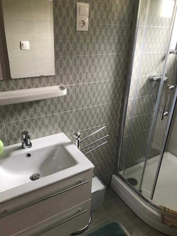Oleander Apartman Héviz Zewnętrze zdjęcie