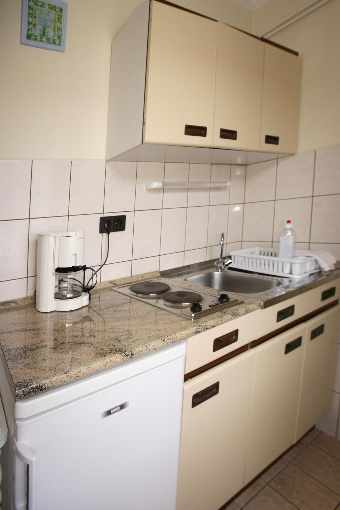 Oleander Apartman Héviz Zewnętrze zdjęcie