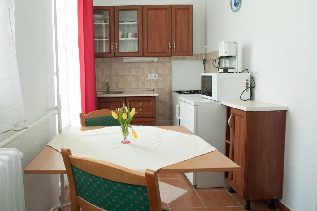 Oleander Apartman Héviz Zewnętrze zdjęcie